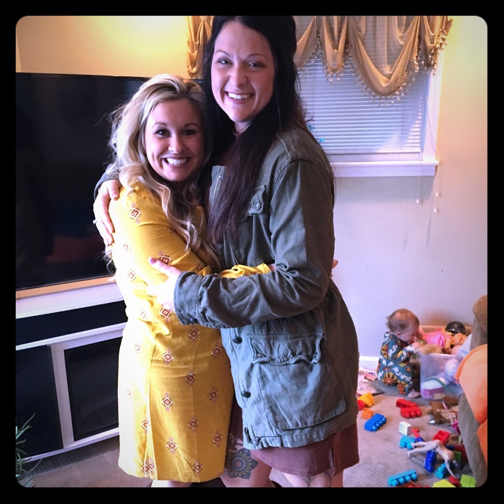 Meet your Posher, Darla